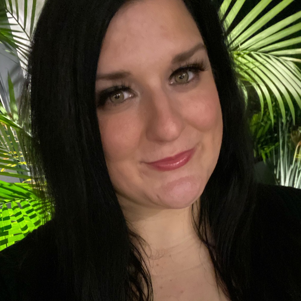 Meet your Posher, Marie